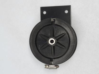 Picture of NOZZLE STOP ISOLATOR VALVE NZ92-16