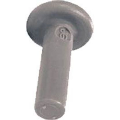 Picture of PUSHLOCK STEM PLUG 1/4"