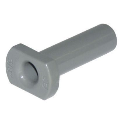 Picture of PUSHLOCK STEM PLUG 3/8"