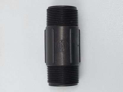 Picture of NIPPLE POLY 1-1/4"X4"