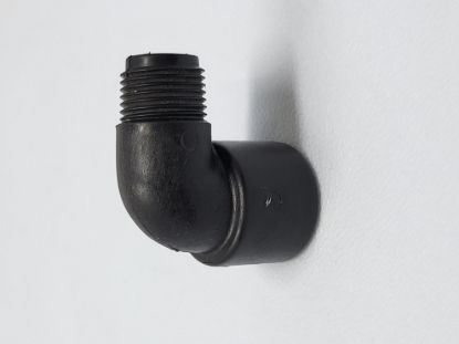 Picture of ELBOW 3/8" STREET POLY 90*