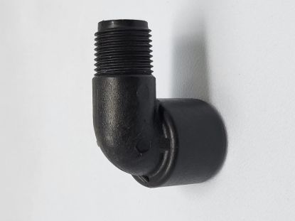 Picture of ELBOW 1/2" STREET POLY 90*