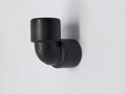 Picture of ELBOW 3/8" POLY 90*