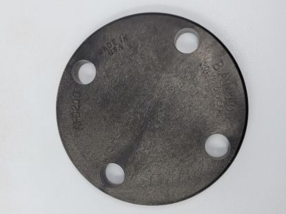 Picture of FLANGE 2" BLIND POLY