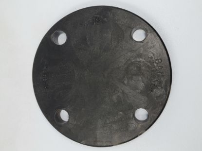 Picture of FLANGE 3" BLIND POLY