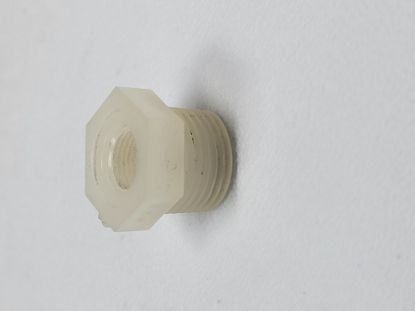 Picture of BUSHING NYLON 3/8"X1/8"