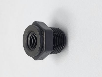 Picture of BUSHING POLY 1/2"X1/4"