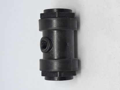 Picture of NOZZLE STOP VALVE 0608 3/4"X1"