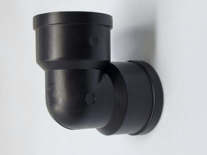 Picture of ELBOW 1" POLY 90*