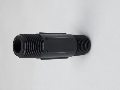 Picture of NIPPLE POLY 1/2"X3"