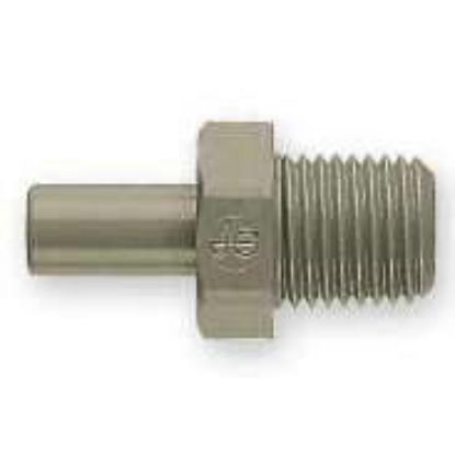 Picture of PUSHLOCK 1/2" STEM X 1/2"