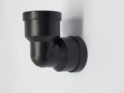 Picture of ELBOW 1/2" POLY 90*