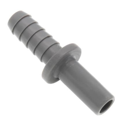 Picture of PUSHLOCK ADAPTER 3/8" HOSEBARB X 3/8" STEM