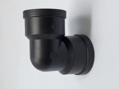 Picture of ELBOW 3/4" POLY 90*